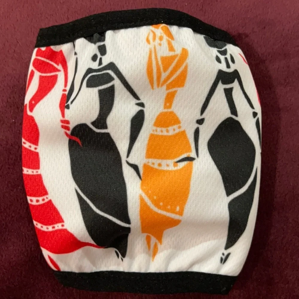 New face mask